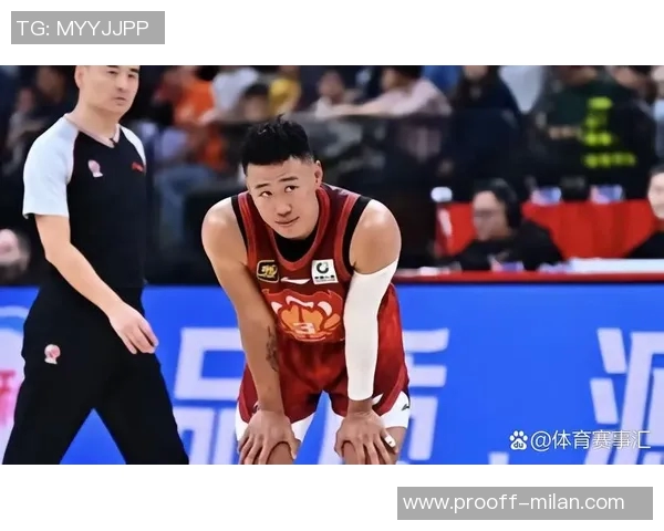 CBA山东对阵深圳精彩直播视频回放与赛后分析分享